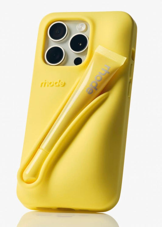 rhode iPhone ქეისი