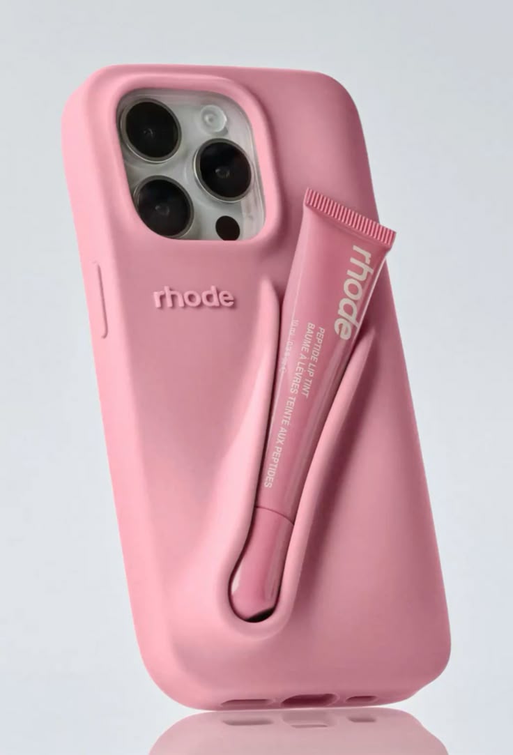 rhode iPhone ქეისი