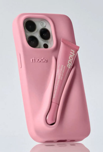 rhode iPhone ქეისი