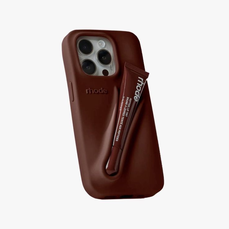 rhode iPhone ქეისი